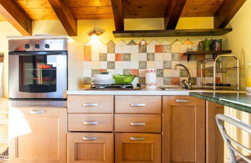 Openspace Attic Apartment with terrace, Wi-Fi - Foto 26