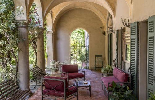 Villa Artemisia - Teloni - Foto 7