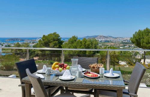 Dreamy 4 Bedroom Villa in Ibiza City, 1243 - Photo 41