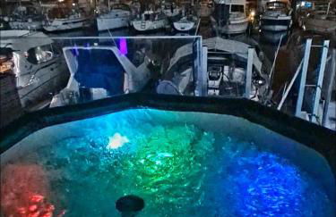 Barco-Apartamento en el Náutico de Vigo - Foto 8