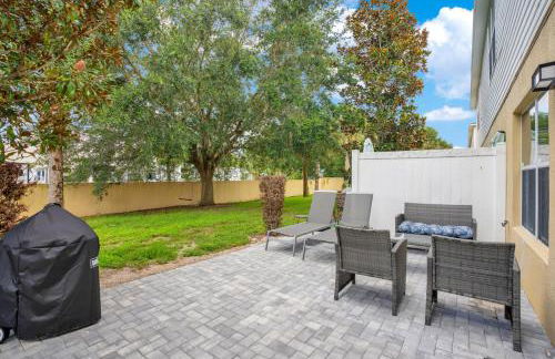 Stylish Villa Near Disney & Universal - Foto 36