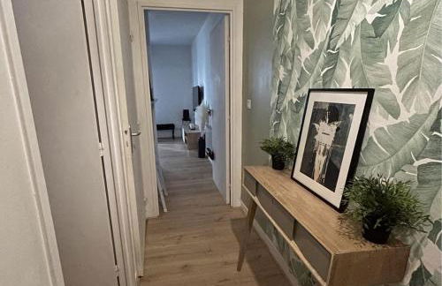 Le Rempart de Tours - Proche Gare - Terrasse - Photo 22