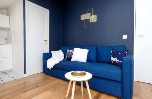 MOONLIGHT - 4 Pers - Wifi - Foto 10