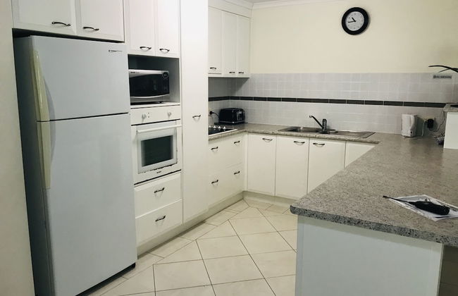 Sanctuary Beach Resort - Foto 17