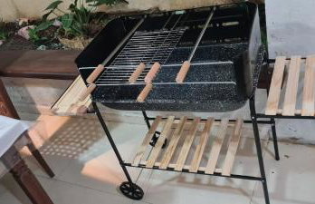 Casa na serra a 10 min de Guaramiranga! Ótima para descanso com conforto e para turismo! - Foto 44