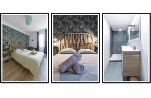 L'Annexe Gannat - Appartements en centre ville - Foto 58