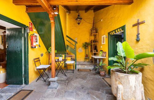 Casa Rural La Gañanía - Foto 13