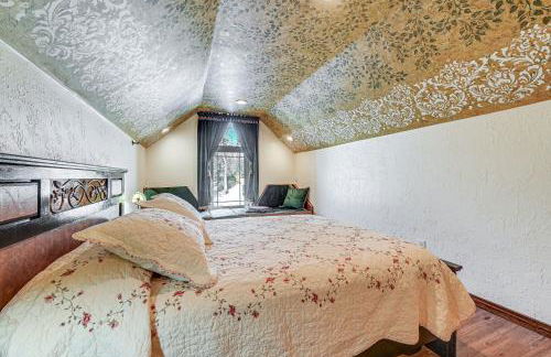 Cozy Kenai Abode with Private Deck 5 Mi to Ocean! - Foto 13