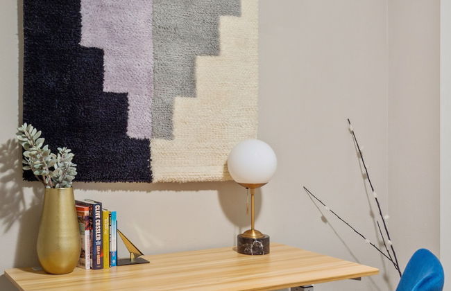 Kasa Union Station Denver - Foto 42