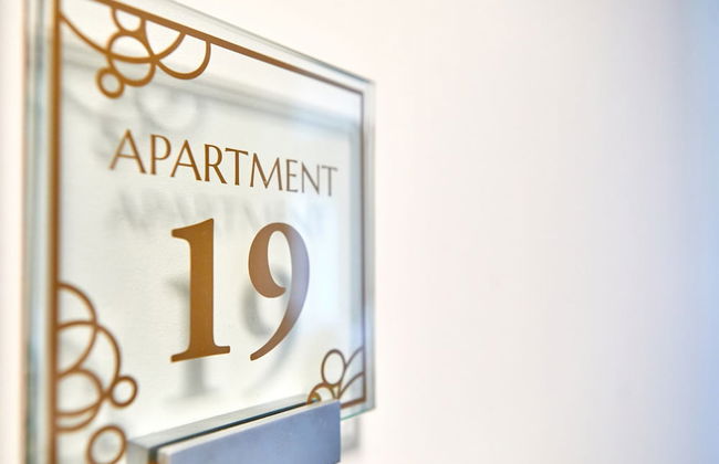 Bader Suites - Foto 48