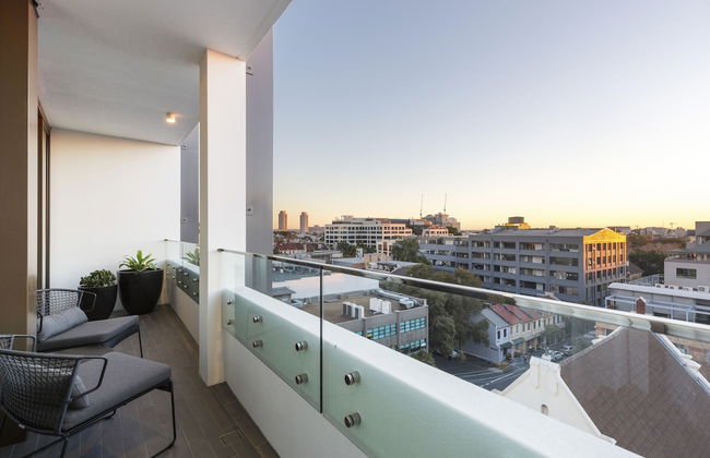 Botanik Apartment Hotel - Foto 28