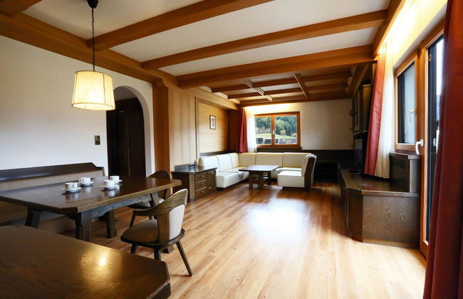 Residence Tantalus - Foto 14