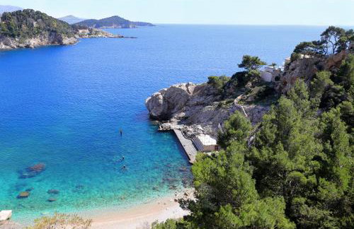 Blue Cliff Apartment - Foto 17