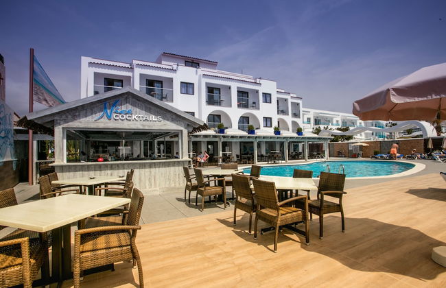 Apartamentos Sal Rossa - Foto 47