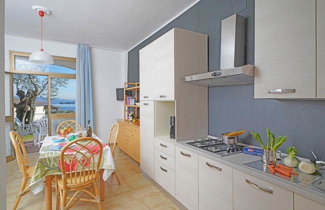 Villenpark Sanghen - Foto 15