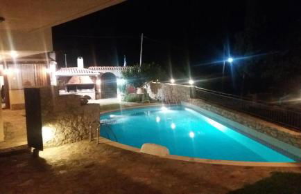 Petrochori ApartHotel - Foto 44