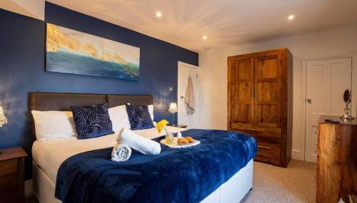 One Coastguard Road Cottage - Foto 5
