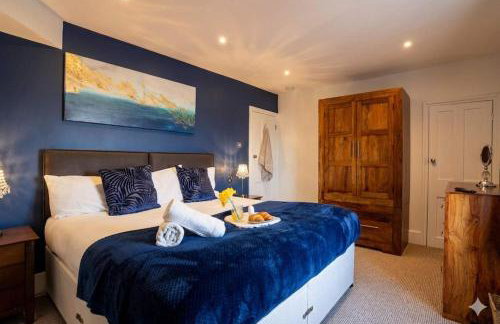 One Coastguard Road Cottage - Foto 5