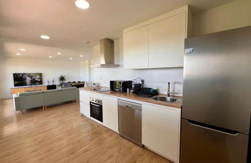 Ático Toyo golf - Foto 10