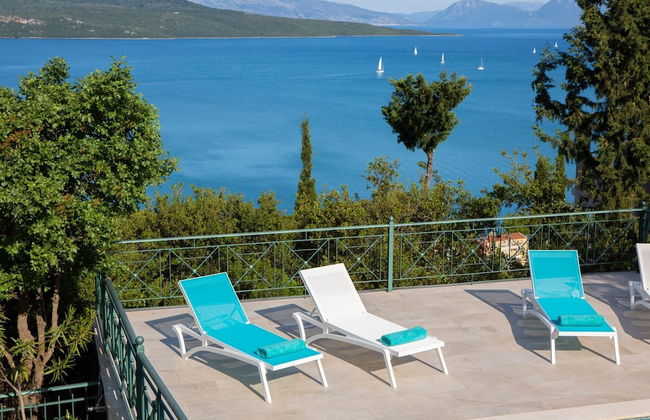 Buena Vista Villa - Amazing sea View - Foto 24