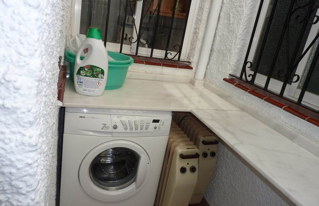 Charming Holiday Home Near Seabeach in La Cala de Mijas With Private Terrace - Foto 25