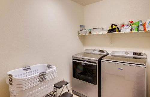 Near Hikes! Snowbird Escape with Pool in Gilbert - Foto 24