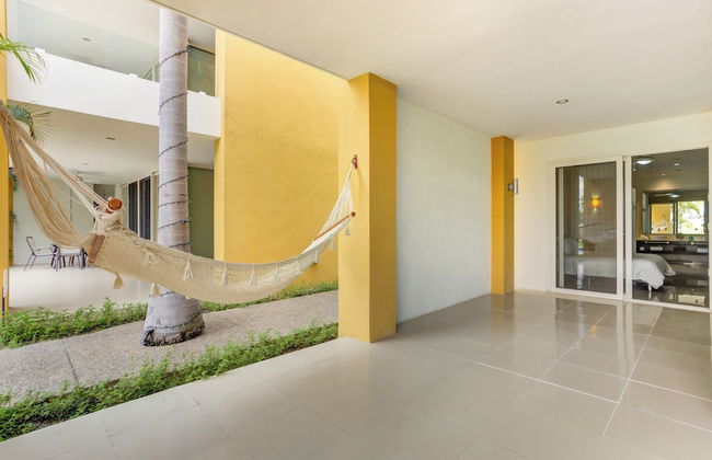 El Tigre Ibiza Condos - Foto 76