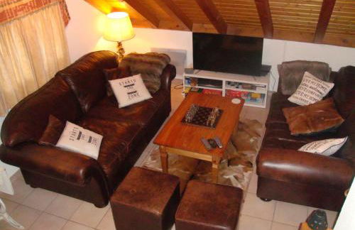 Chalet Clementine - Foto 21