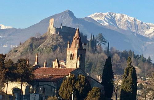 la casa di Shanti - Photo 3