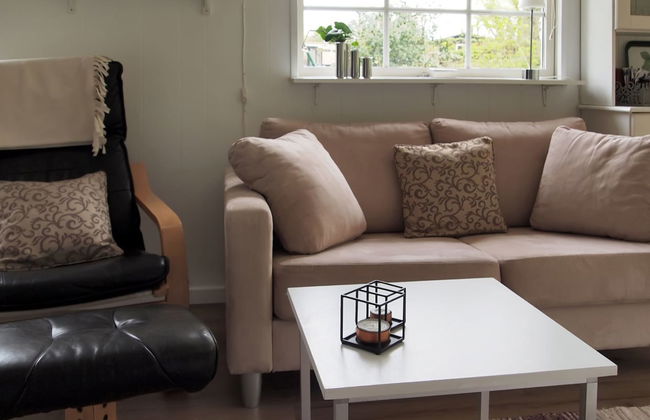 "Rigmor" - 300m from the sea - Foto 13