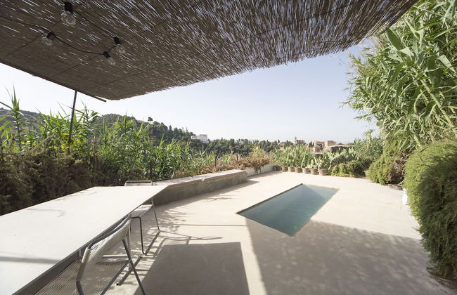 Cuevas del Cohetero - Sacromonte - Foto 15