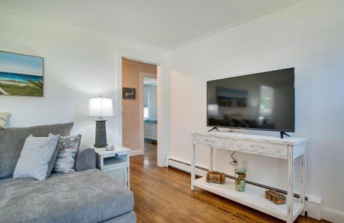 Newly Renovated Dennis Port Home Close to Beaches - Foto 6