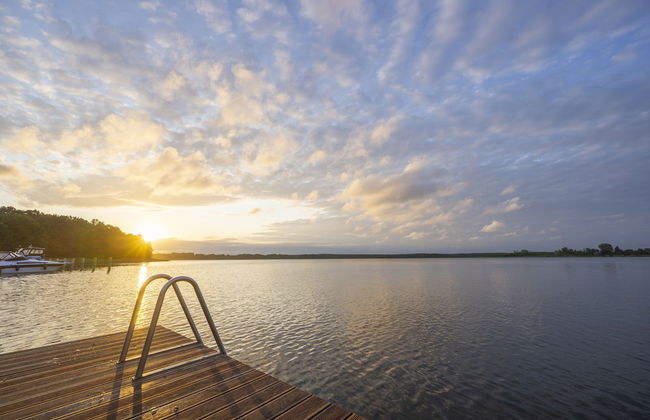 Havelberge Camping Resort - Foto 74