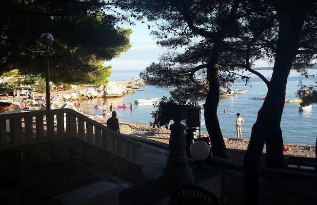 Rooms Jakirusa - Foto 9