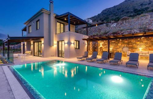 Villa Lela Seaview by Villa Plus - Foto 1