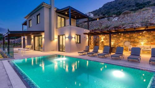 Villa Lela Seaview by Villa Plus - Foto 1, Other