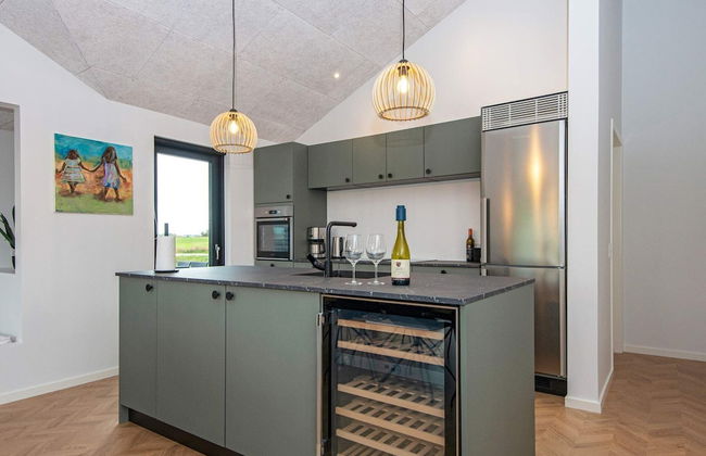 10 Person Holiday Home in Haderslev-by Traum - Foto 6