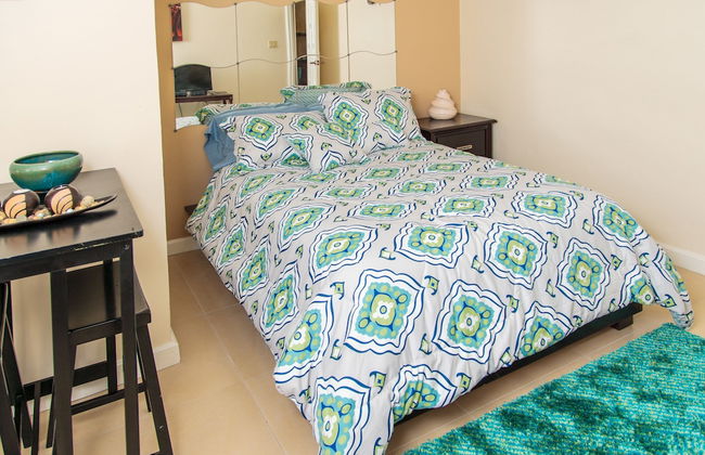 Skyview Manor Guest Apartments - Foto 14