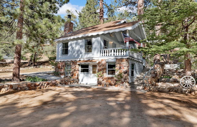 Pinglewood Cabin #2096 - Foto 19