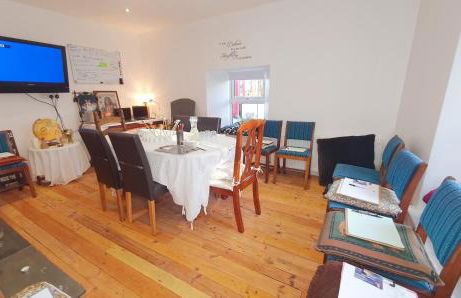 The Old Post Office Lodge - Foto 64