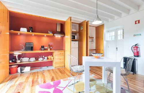 Casa do Pico Arde - Photo 56