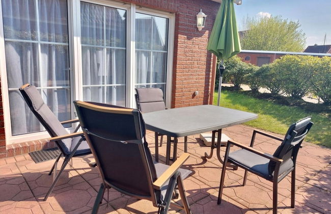 Reihenhaus, Dornumersiel - Foto 8