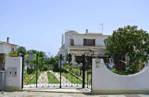Villa Nicanda- 100 MT dal mare- giardino - Foto 7