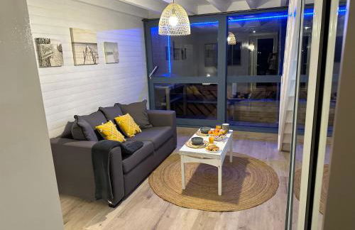 Le Cocon Cap Forêt - Foto 14