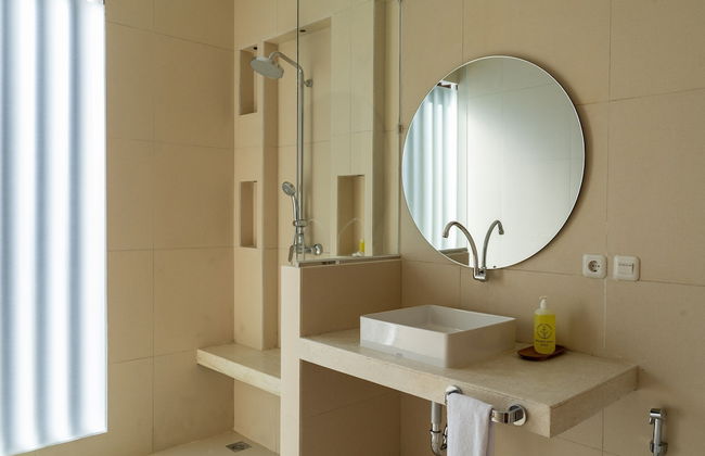 Sunset City View Villa 5 BR with a Private Heated Pool - Foto 29