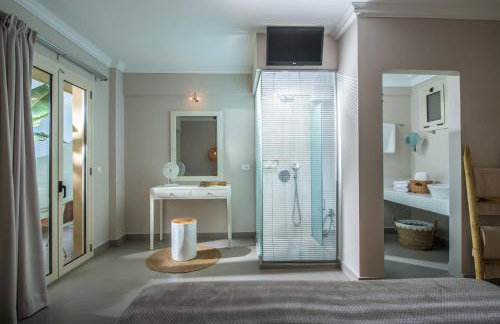 Notos Heights Hotel & Suites - Foto 36