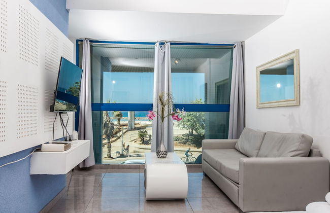 The Sea Apartments Tel Aviv by different locations - Foto 18
