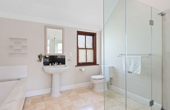 Winelands Golf Lodges 2 - Foto 30