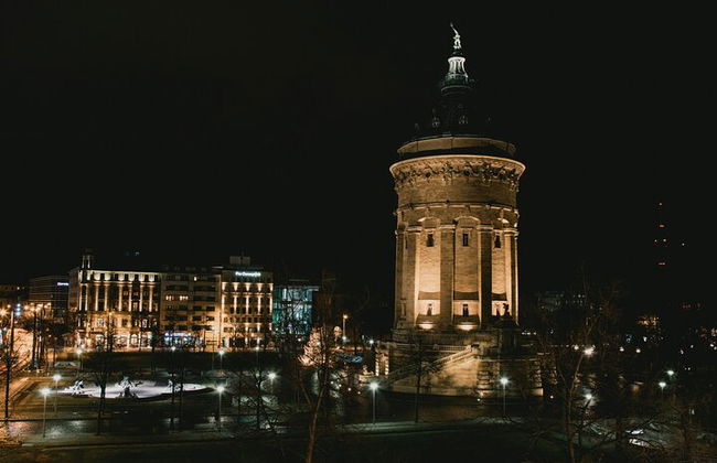 Heidelberg and Mannheim Tour from Frankfurt with Free Photoshoot - Photo 6