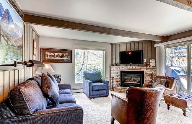 Woodbridge Condos by Snowmass Vacations - Foto 68